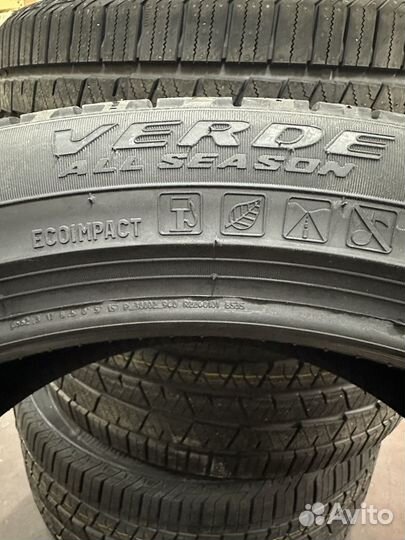 Pirelli Scorpion Verde All Season 275/40 R22 108Y