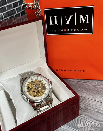 Часы мужские