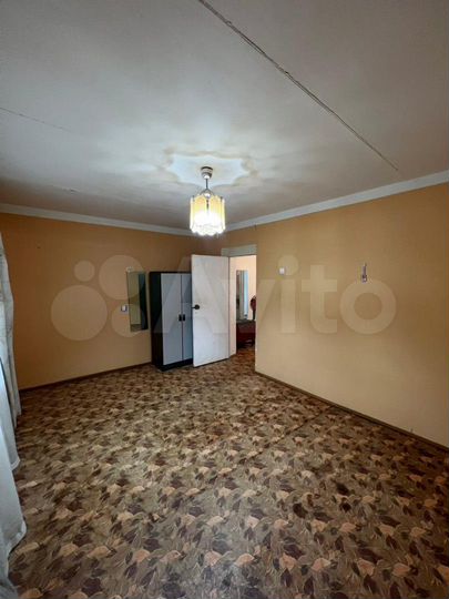 3-к. квартира, 70,7 м², 1/9 эт.