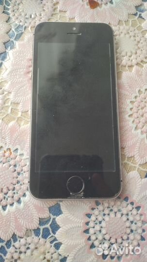 iPhone 5S, 16 ГБ