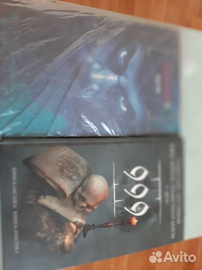 Книги стивена кинга