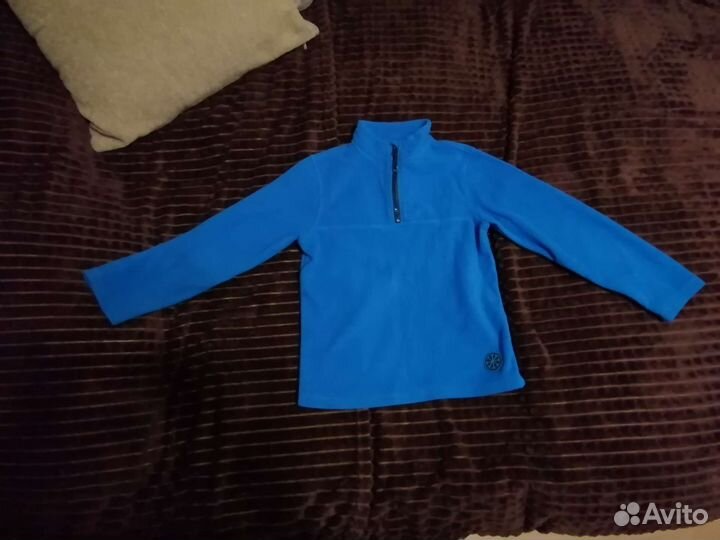 Вещи пакетом на мальчика размер 140 146