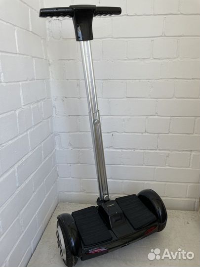 Сегвей iconBIT Smart scooter S 8