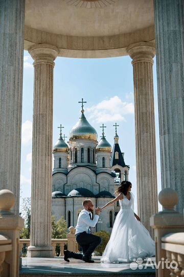 Фото- и видеосъёмка, компьютерная 3D графика