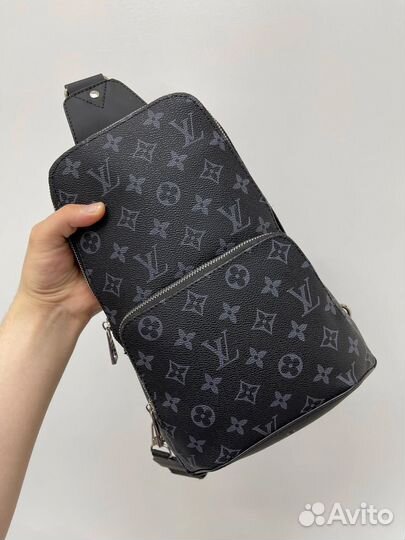 Барсетка Louis Vuitton
