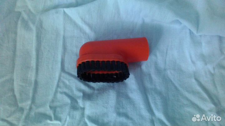 Пылесос автомобильный Блэк-Деккер