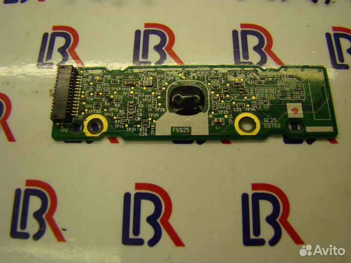 Плата csic E6752 для epson stylus photo T50/ T59