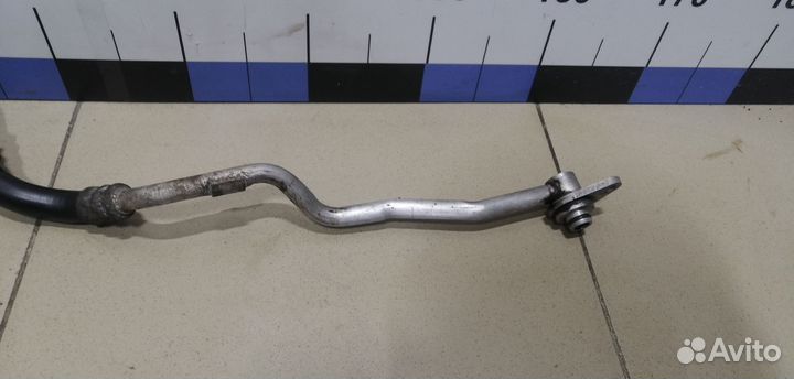 Трубка системы охлаждения АКПП 5-serie GT F07 2009