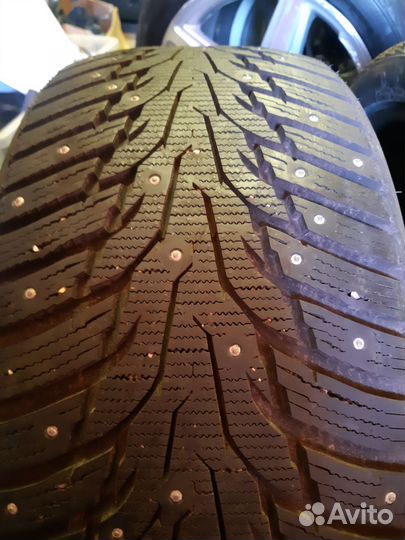 Nexen Winguard WinSpike WH62 245/40 R18 97T