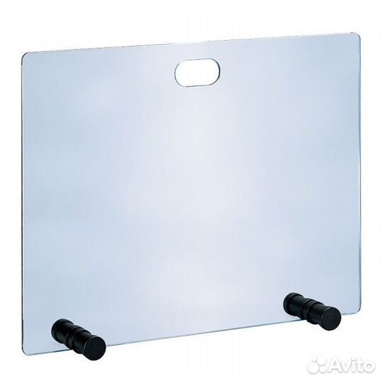 Защитный экран comex стеклянный) 10.212 золото)