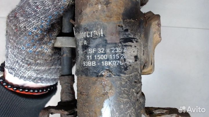 Амортизатор подвески Ford Mondeo 1, 1994