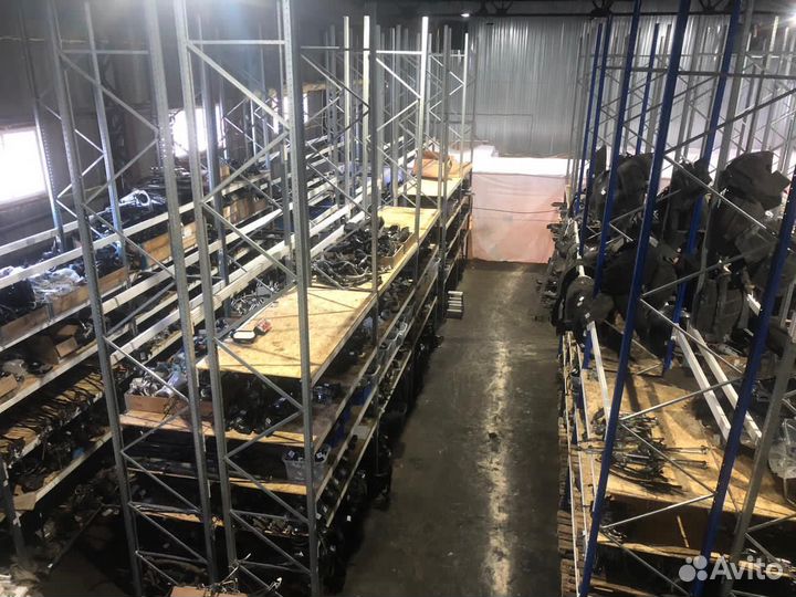 Разборка honda accord 7, запчасти Аккорд 7