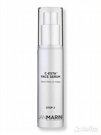Сыворотка Jan marini c-estra face serum, 30 ml