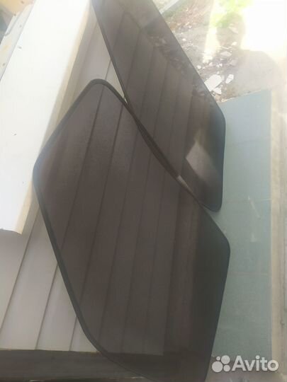 Шторка на газель Next