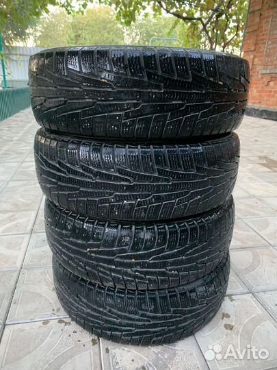 Nokian Tyres Nordman RS2 175/70 R13