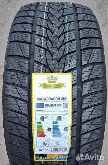 Imperial Snowdragon HP 145/70 R12 69T