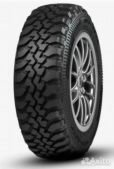 Cordiant Off Road 215/65 R16