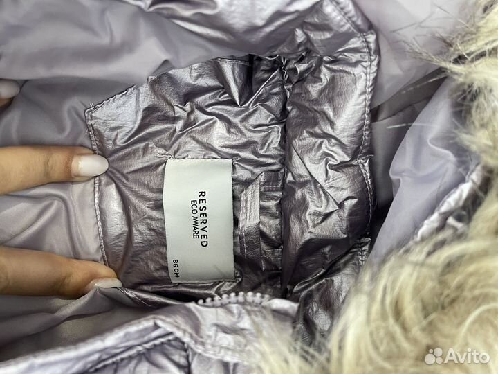 Комбинезон демисезонный 86