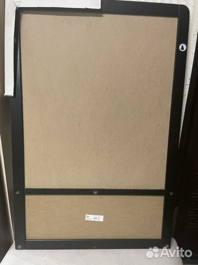 Доска меловая магнитная IKEA Luns