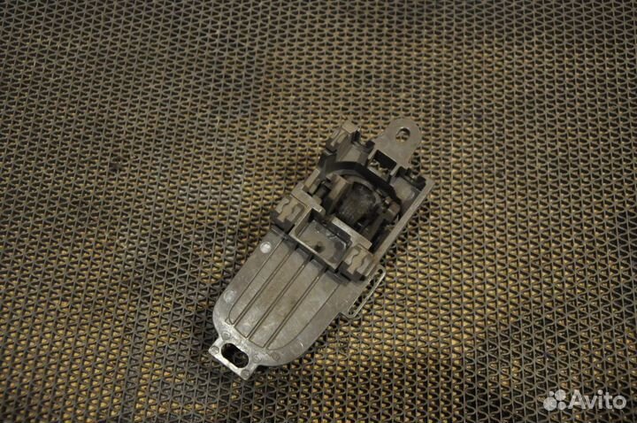 Ручка двери внутренняя задняя левая nissan note