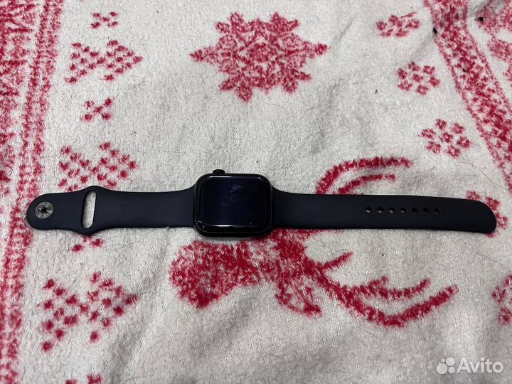 Часы apple watch 8 45mm