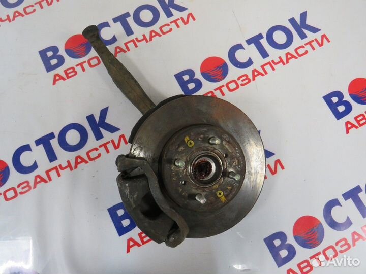 Ступица Перед Лево honda integra DB6, DC1, DC2, DB