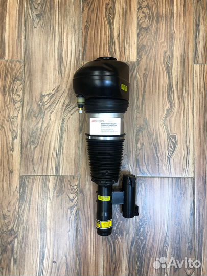 Пневмостойки для BMW 7er передние