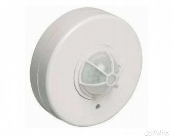 Датчик движения инфракрасный