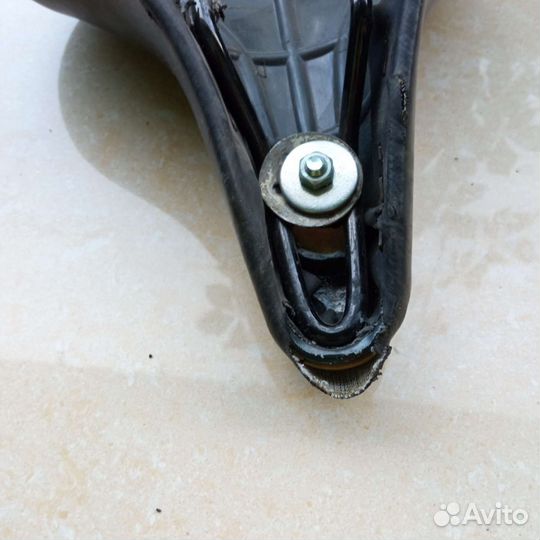Седло для велосипеда