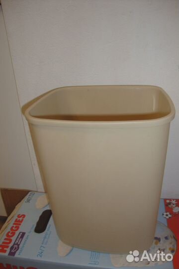 Набор для уборки и другое