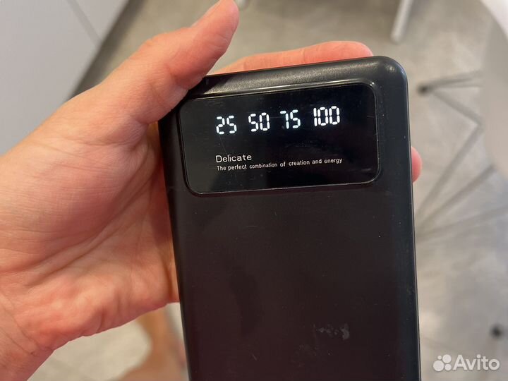 Power bank 20000 mah