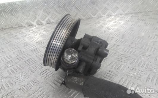 Насос гу дизельный audi Q7 (BAD02BT01)