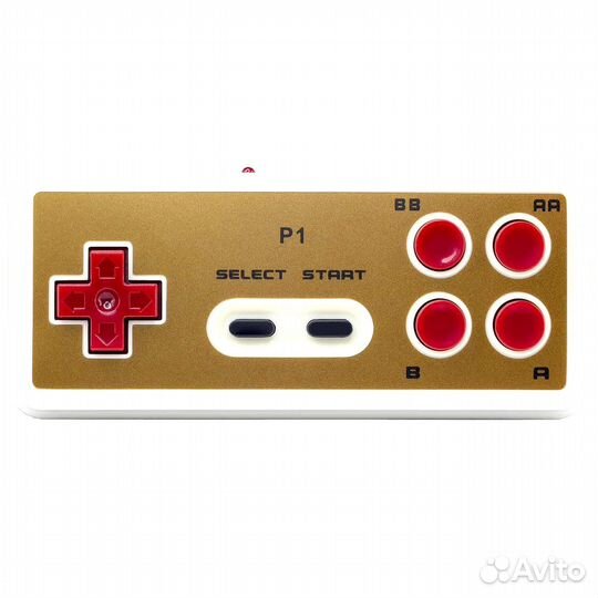 Игровая приставка Retro Genesis HD