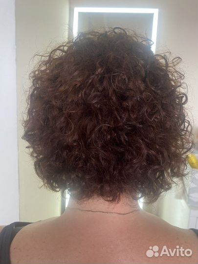 Биозавивка