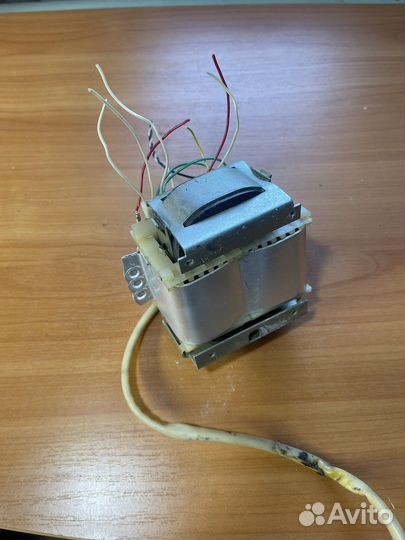 Трансформатор тп-80-1