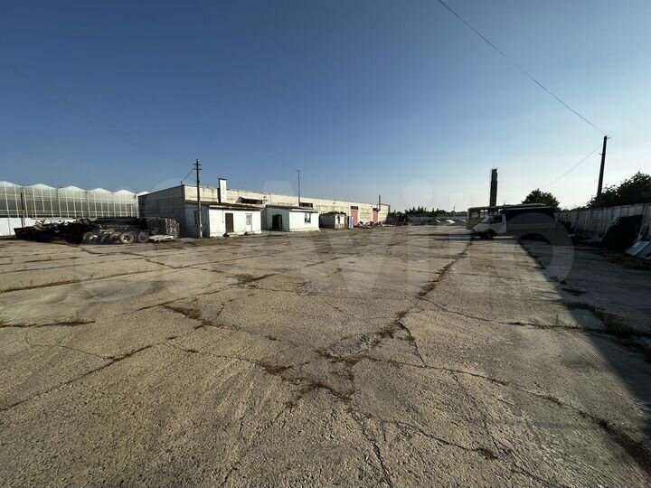 Склад, 720 м²