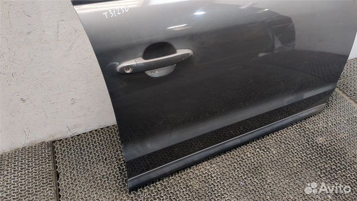 Дверь боковая Hyundai Santa Fe, 2008