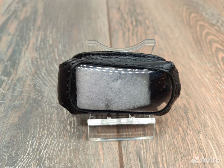 Чехол брелка сигнализации Alligator C-2/C-200/C-30