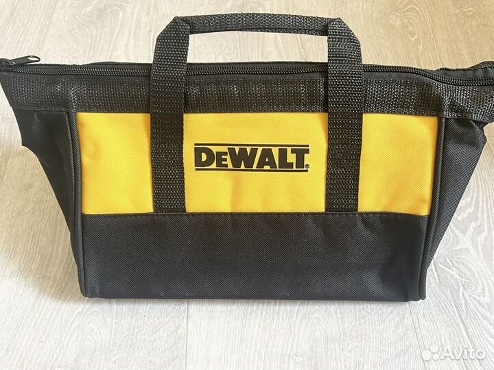 Кобура Dewalt DG5121 сумка Dewalt n294699