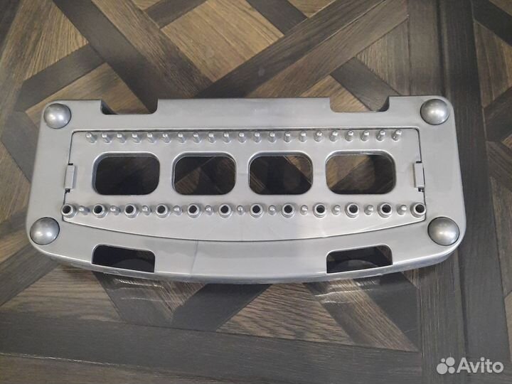 Пароочиститель Bork V602