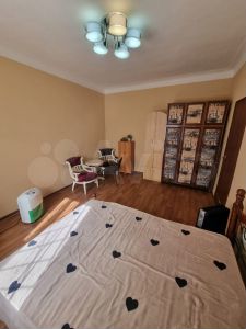 1-к. квартира, 33 м², 1/3 эт.