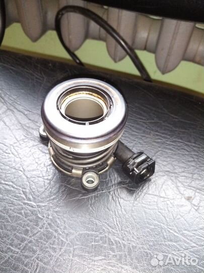 Корзина сцепления Авео Т300