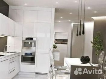 Кухонный гарнитур Юнилита