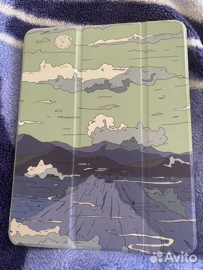 Чехол на iPad air 4 5