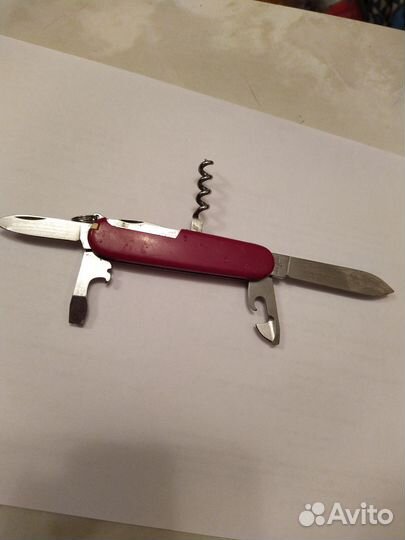 Нож складной victorinox