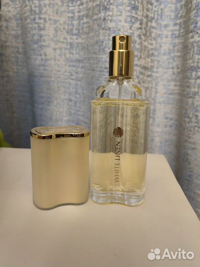 Estee Lauder white linen edp 60