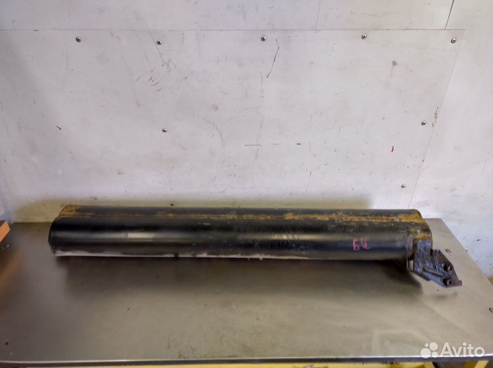 Ресивер пневмоподвески Land Rover Discovery 3