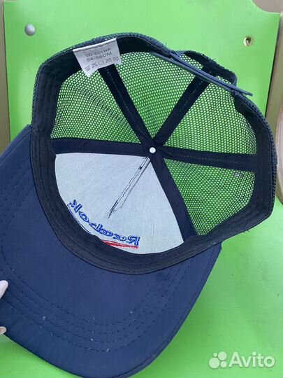 Кепка для мальчика