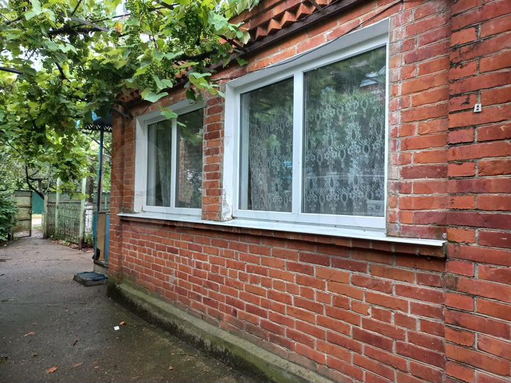 Дом 78 м² на участке 31 сот.