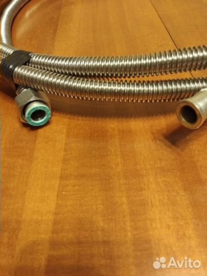 Шланг газовый